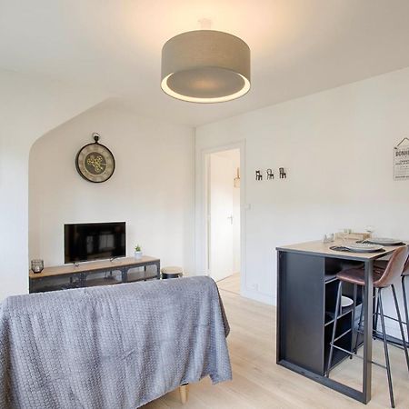 Le P'Tit Parisien Apartment Flers  Bagian luar foto
