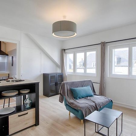 Le P'Tit Parisien Apartment Flers  Bagian luar foto